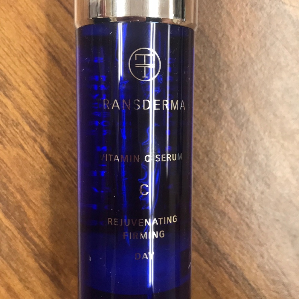 FACE SERUM - Picture 3 of 7
